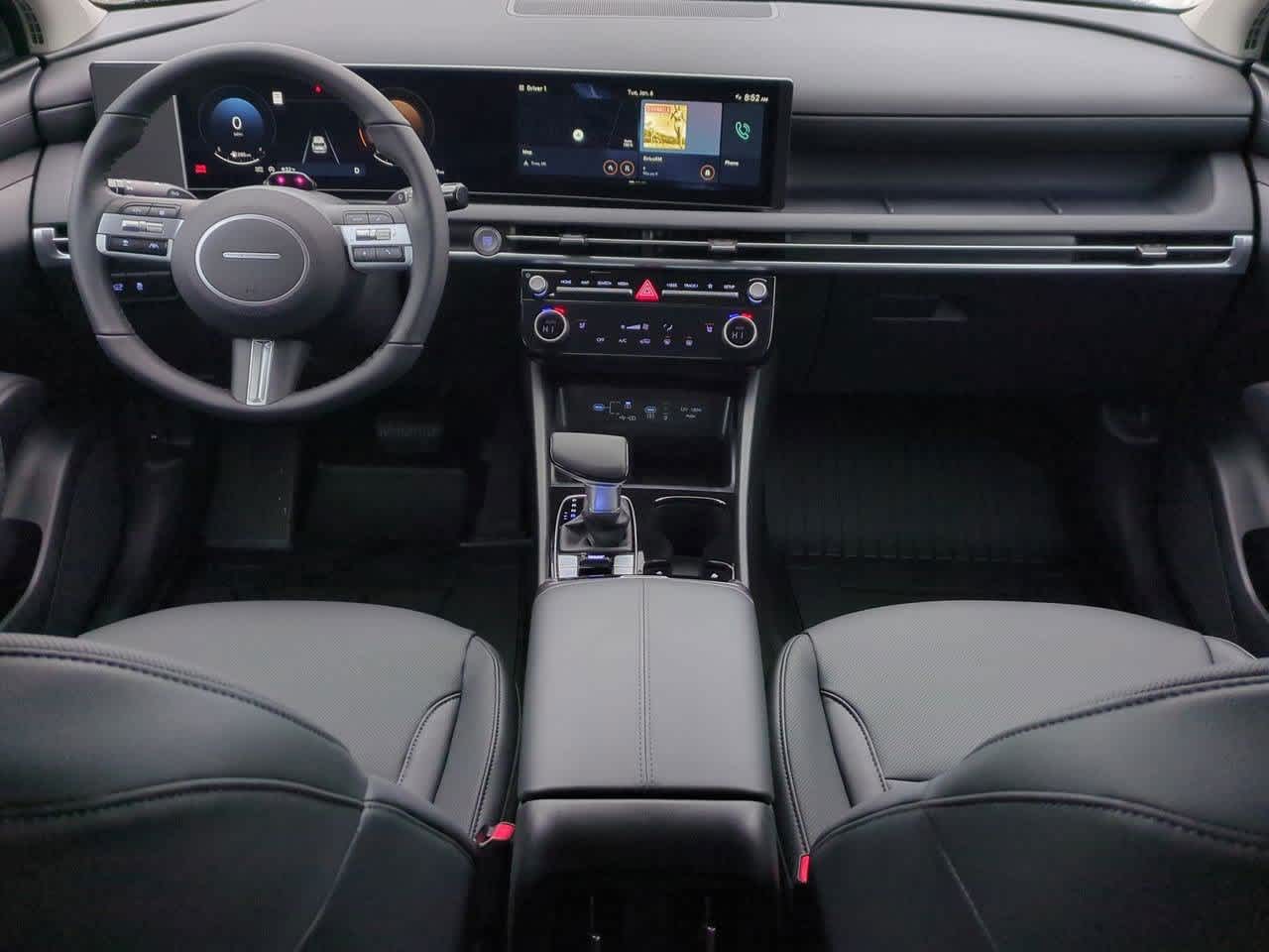 Thumbnail: 2026 Hyundai Tucson - 14