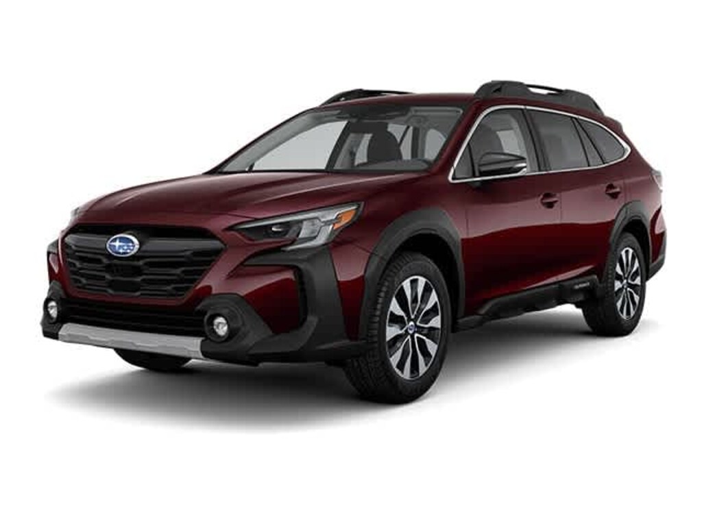 Used 2023 Subaru Outback Limited SUV