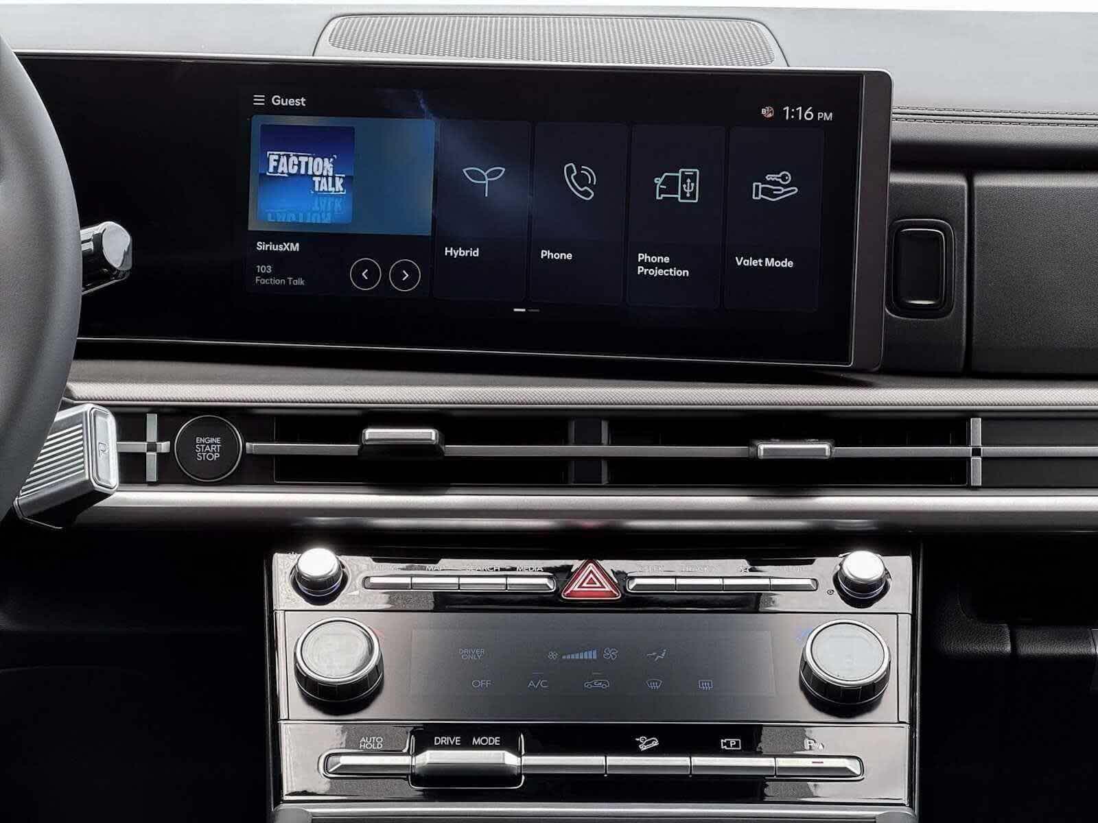 Thumbnail: 2026 Hyundai Santa Fe - 18