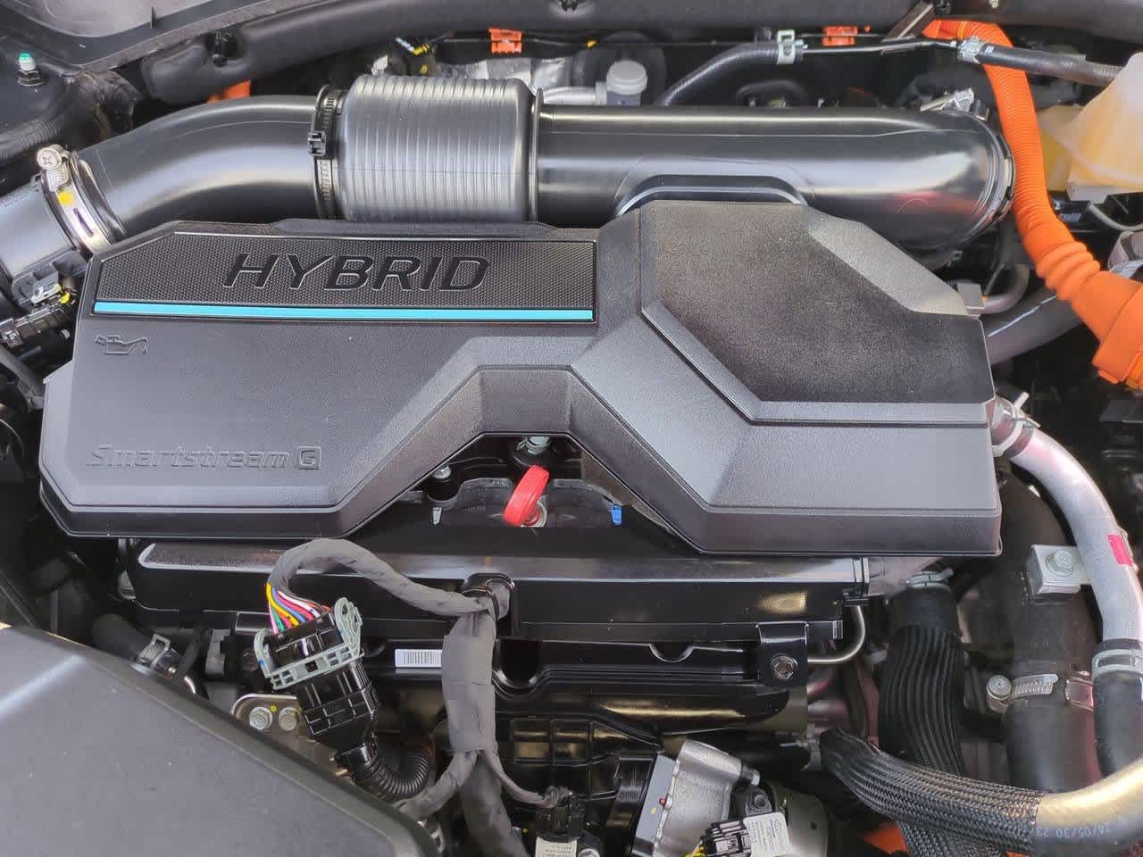 Thumbnail: 2025 Hyundai Santa Fe - 10