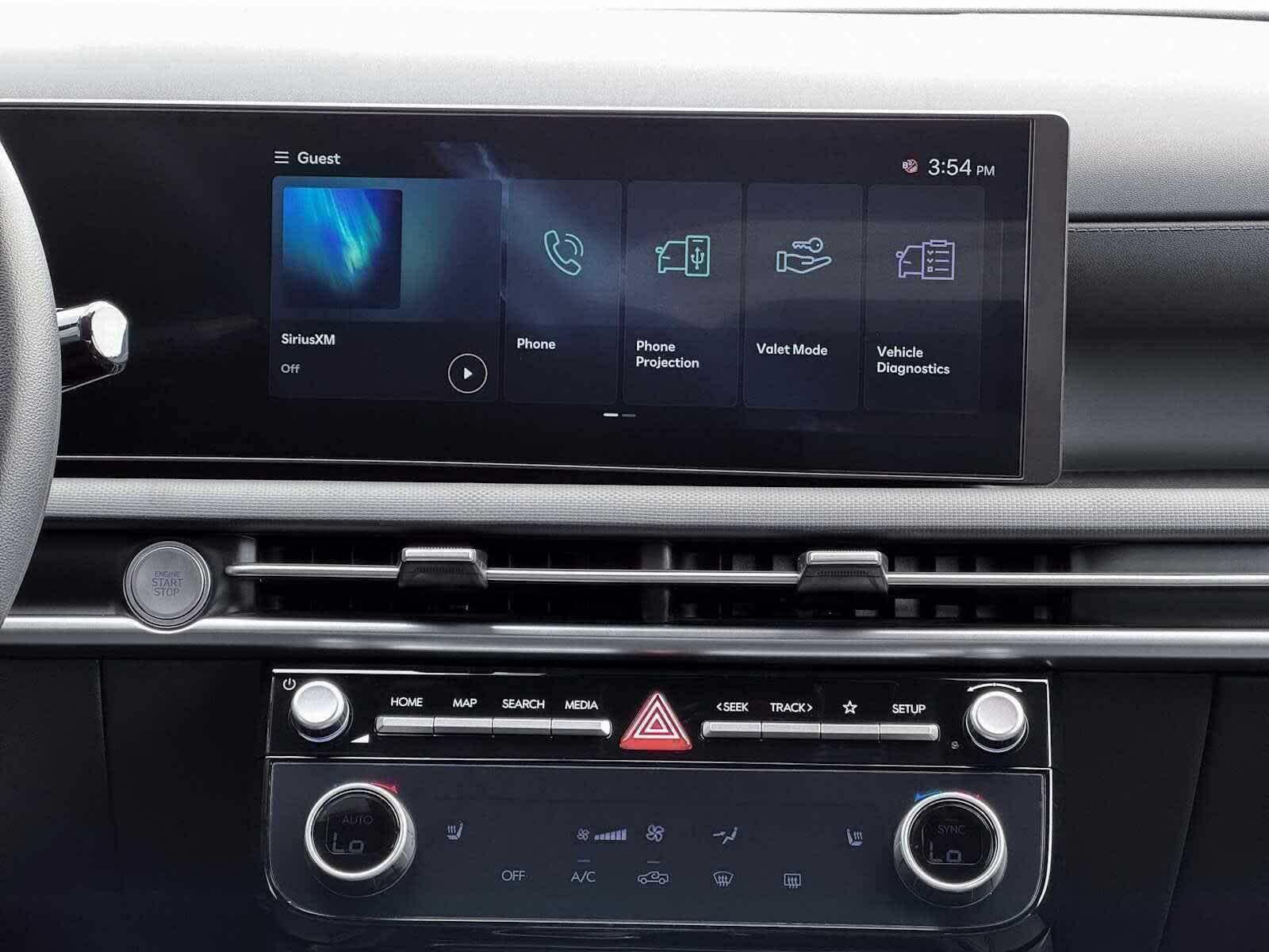 Thumbnail: 2026 Hyundai Santa Cruz - 11