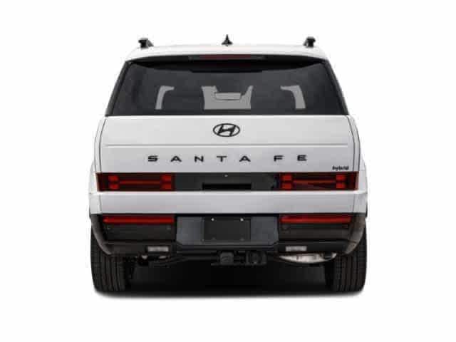 Thumbnail: 2026 Hyundai Santa Fe - 5