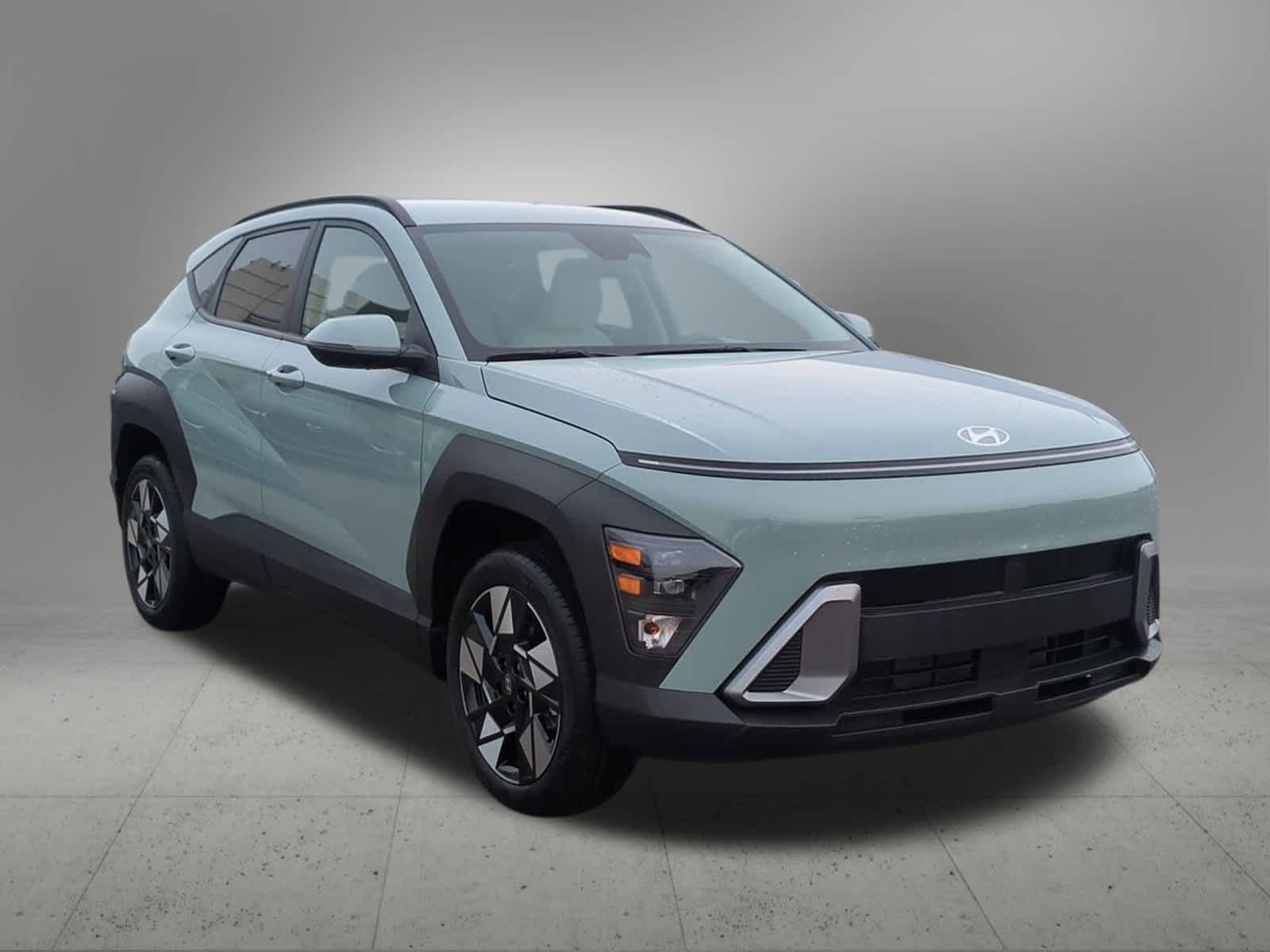 Thumbnail: 2025 Hyundai Kona - 8