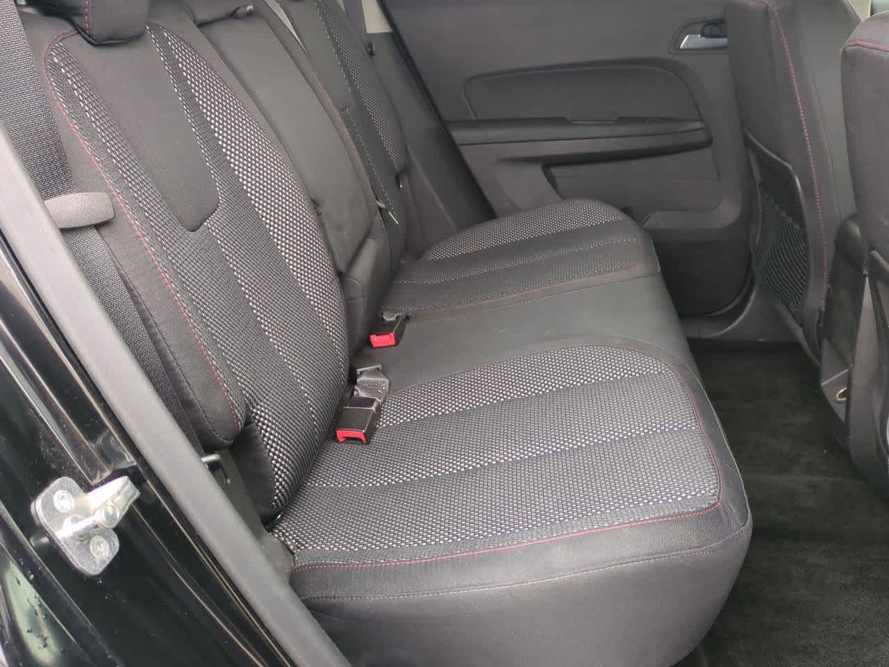 Thumbnail: 2017 GMC Terrain - 19