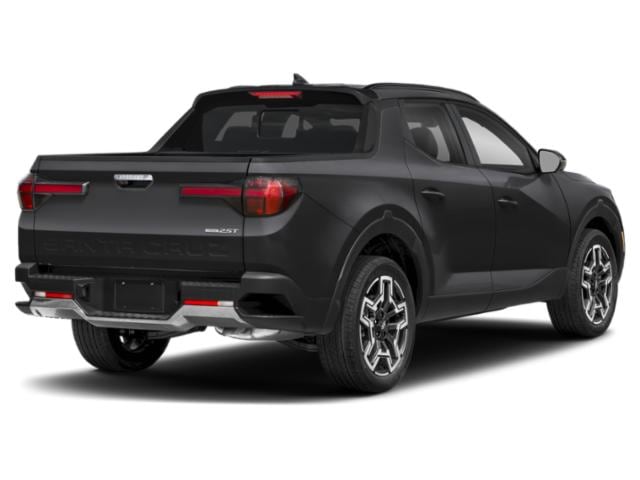 Thumbnail: 2026 Hyundai Santa Cruz - 3