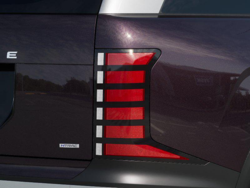 Thumbnail: 2026 Hyundai Palisade - 10