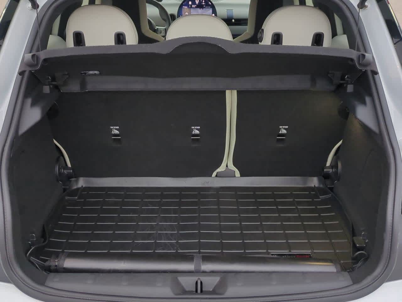 Thumbnail: 2025 MINI Cooper Hardtop - 33