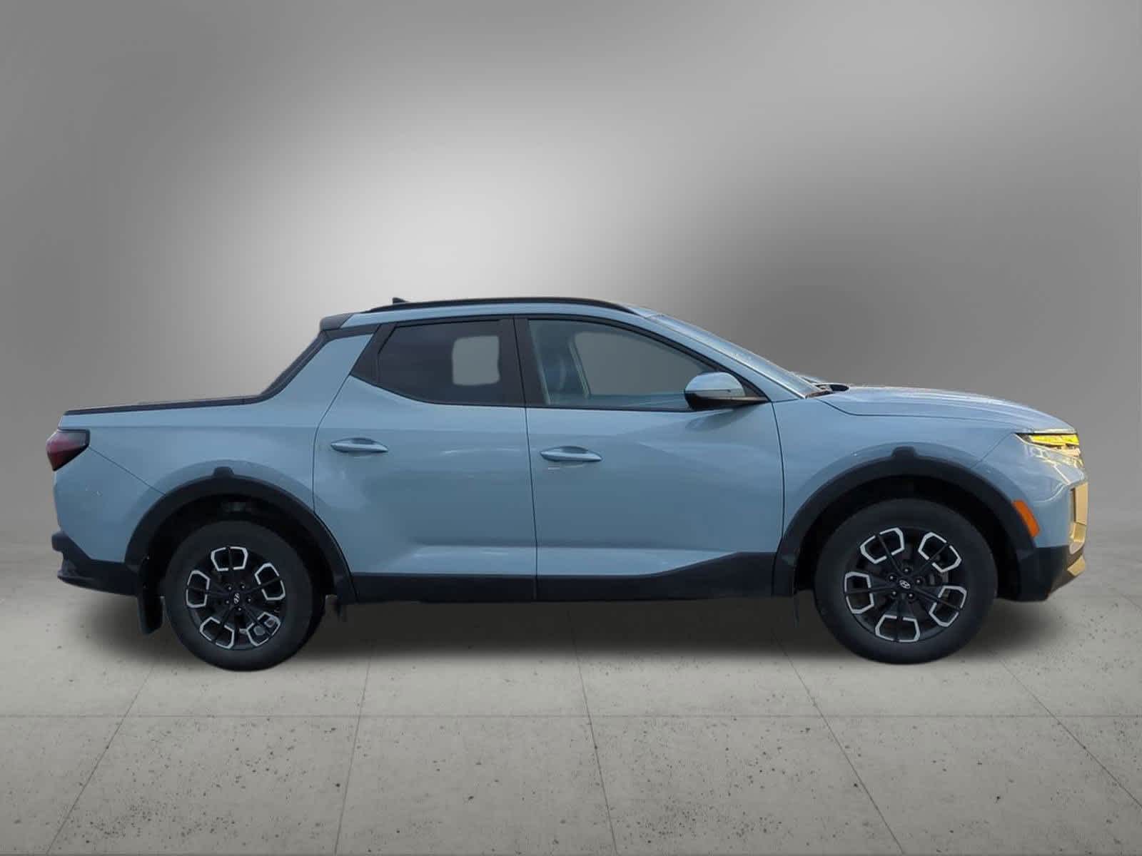 Thumbnail: 2023 Hyundai Santa Cruz - 7