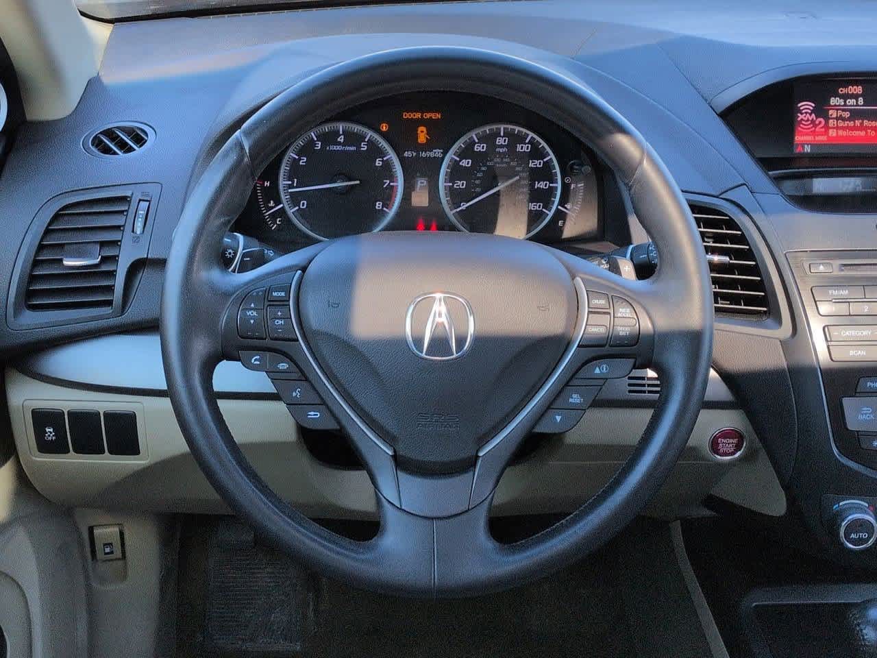 Thumbnail: 2014 Acura RDX - 23