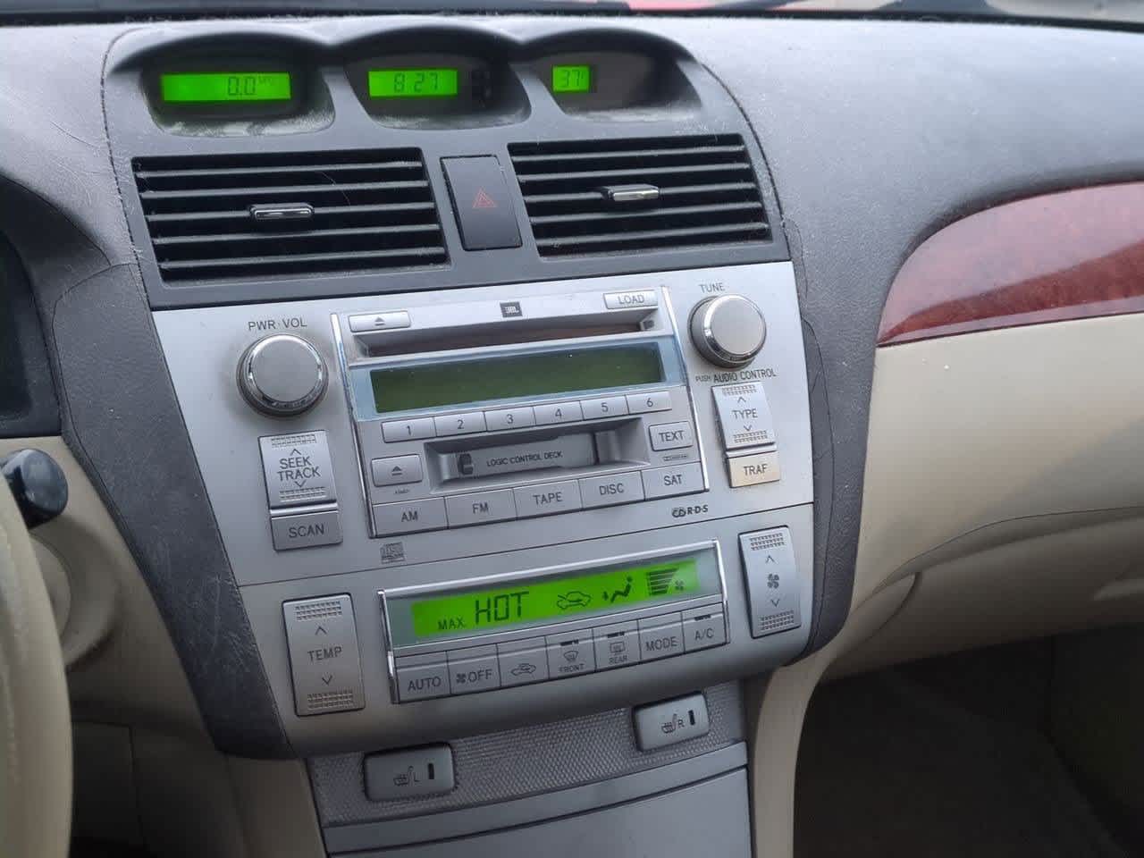 Thumbnail: 2006 Toyota Camry Solara - 27