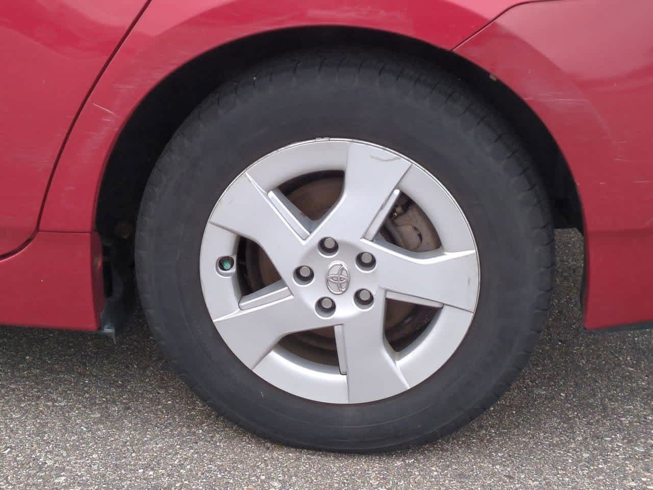 Thumbnail: 2010 Toyota Prius - 13