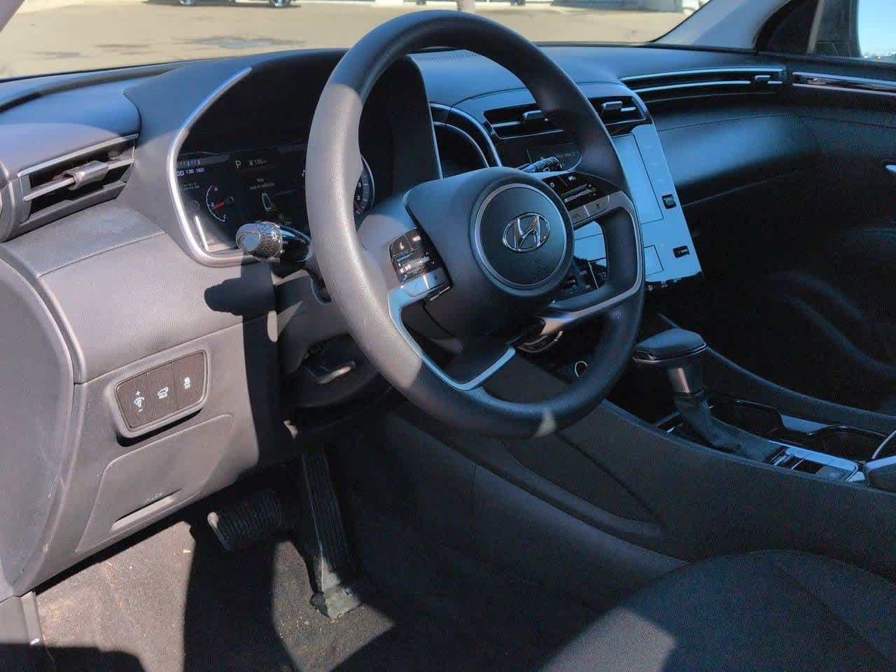 Thumbnail: 2024 Hyundai Tucson - 2