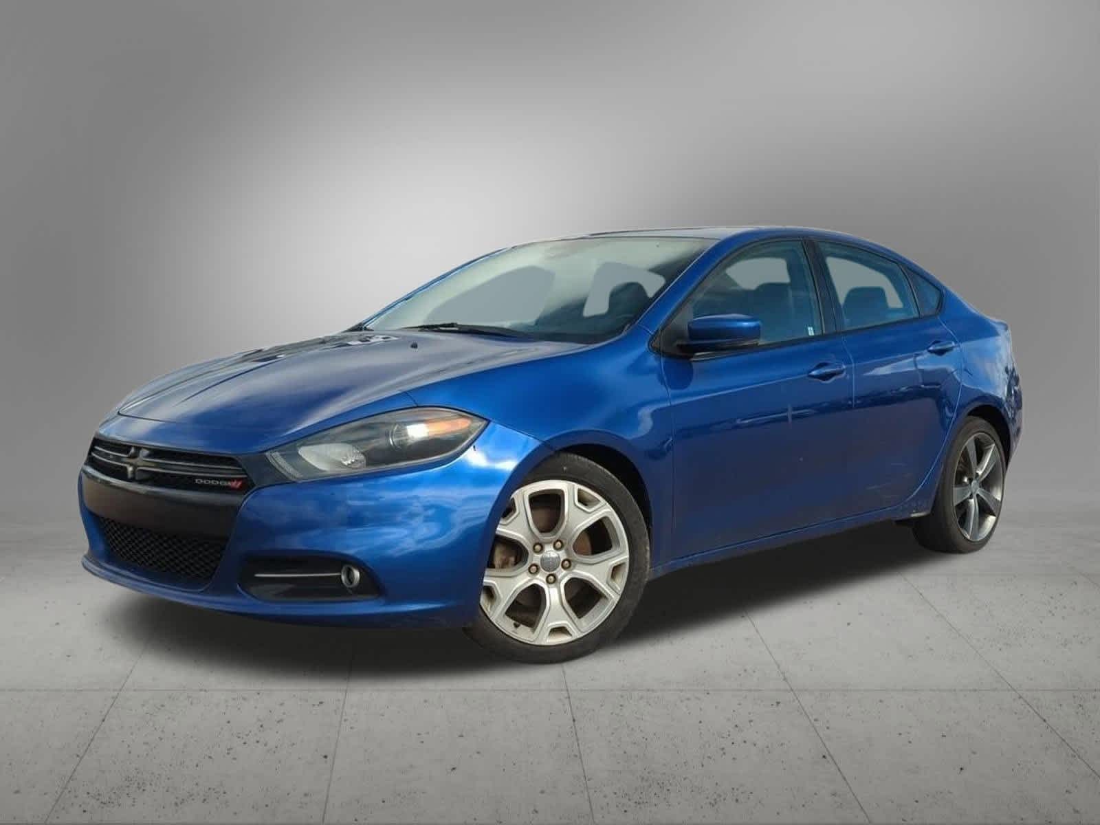 2014 Dodge Dart GT -
                  Troy, MI