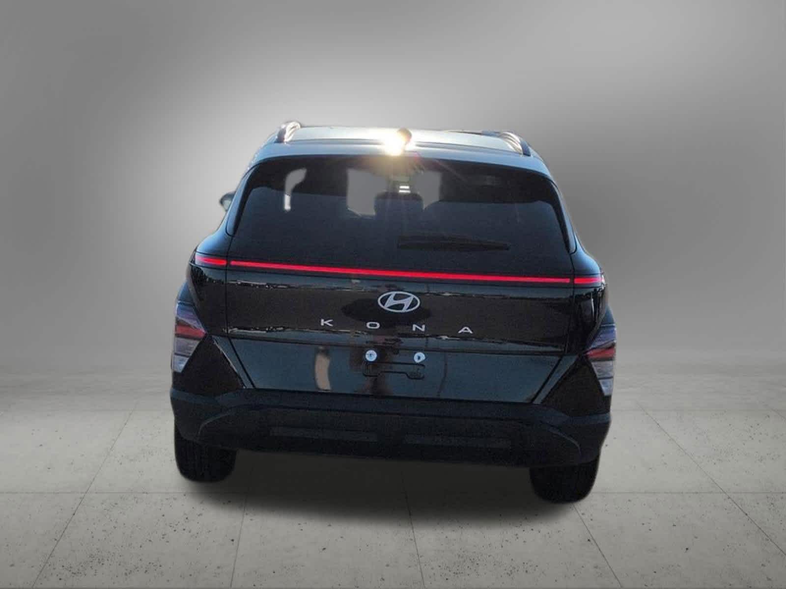 Thumbnail: 2025 Hyundai Kona - 5