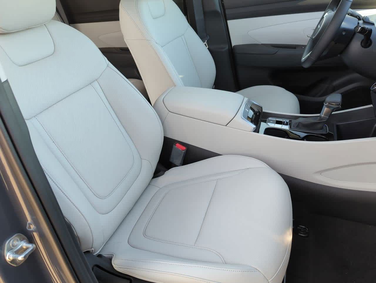 Thumbnail: 2025 Hyundai Tucson - 22