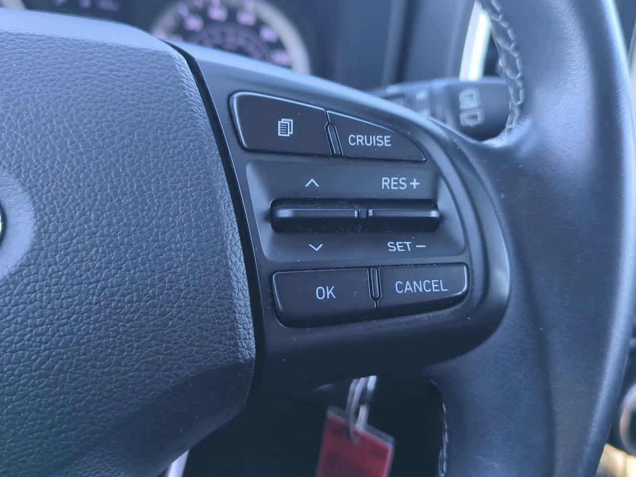 Thumbnail: 2022 Hyundai Venue - 25