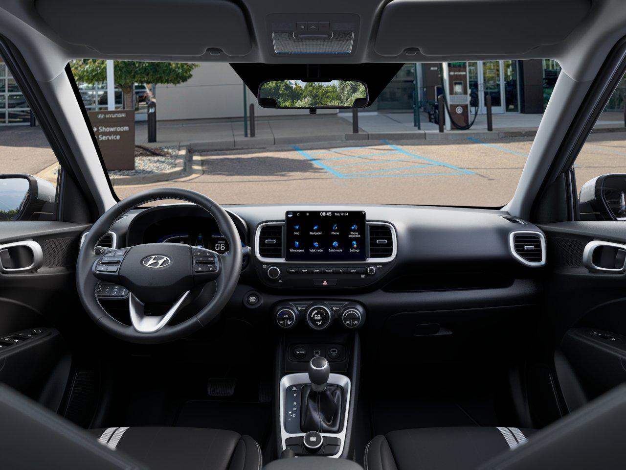 Thumbnail: 2025 Hyundai Venue - 11