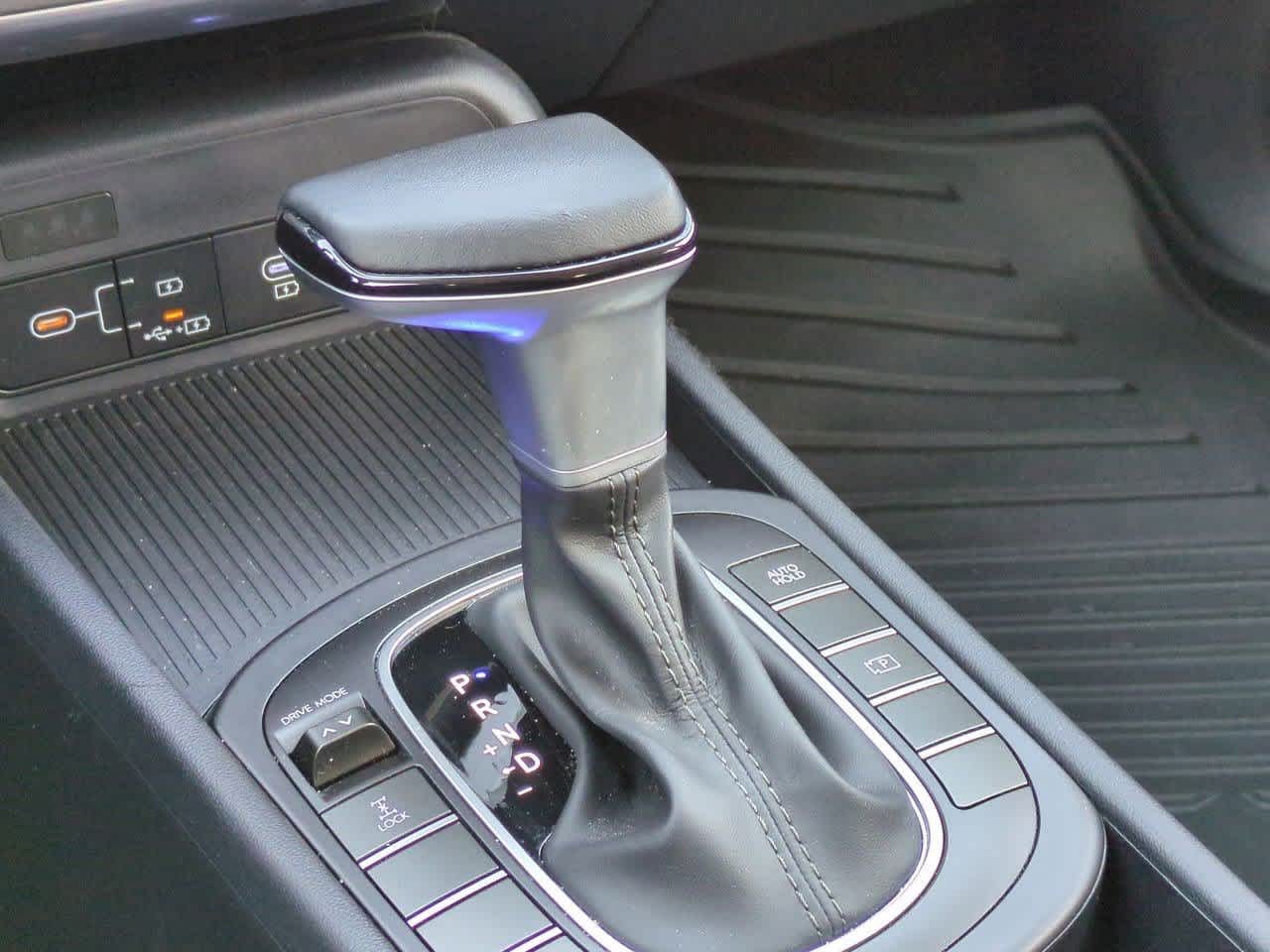 Thumbnail: 2024 Hyundai Kona - 29