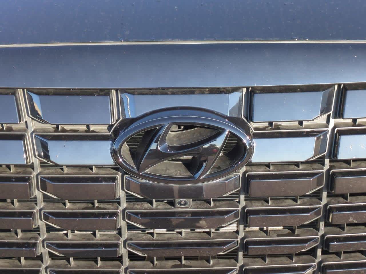 Thumbnail: 2023 Hyundai Palisade - 11