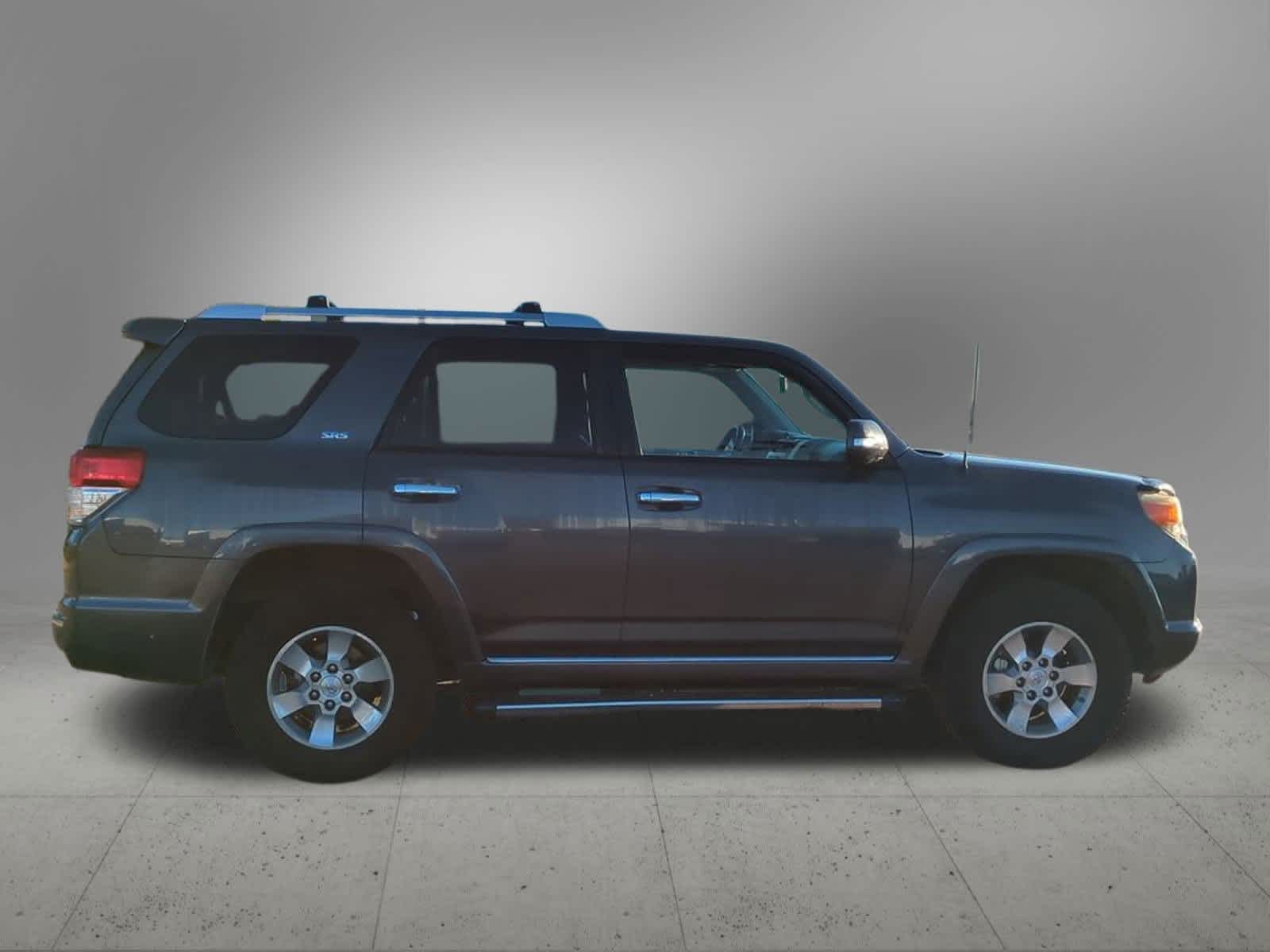 Thumbnail: 2011 Toyota 4Runner - 7