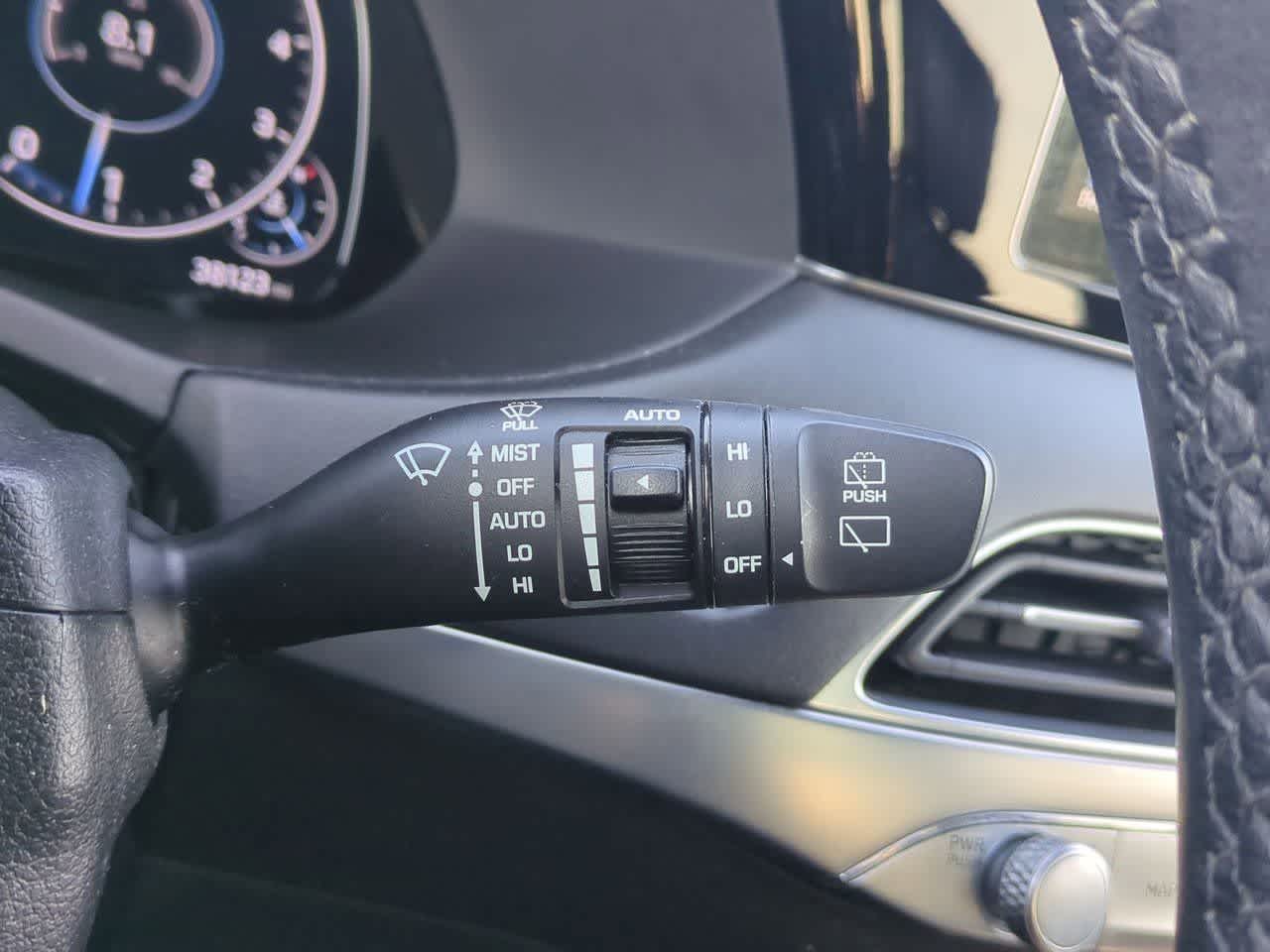 Thumbnail: 2020 Hyundai Palisade - 27