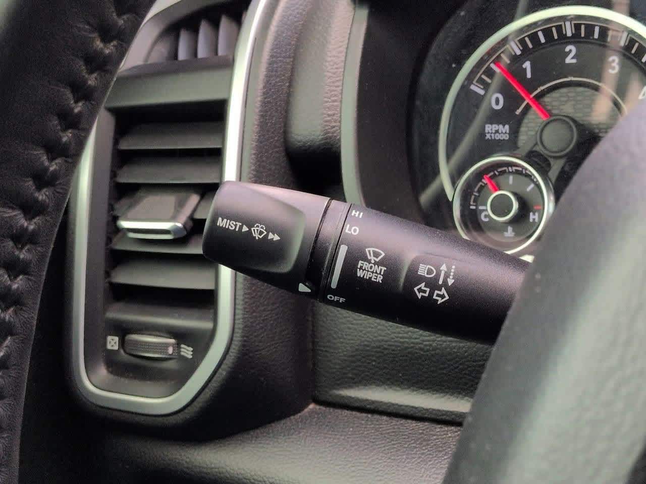 Thumbnail: 2020 RAM 1500 - 25