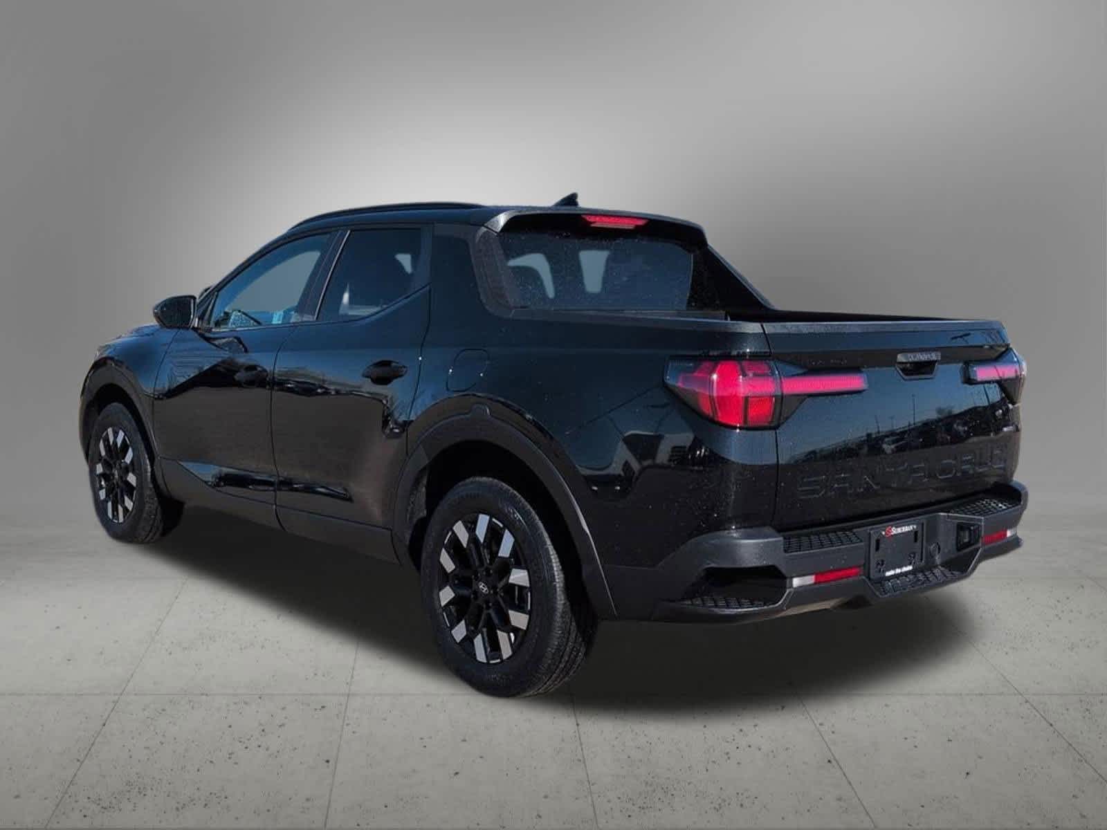 Thumbnail: 2025 Hyundai Santa Cruz - 4