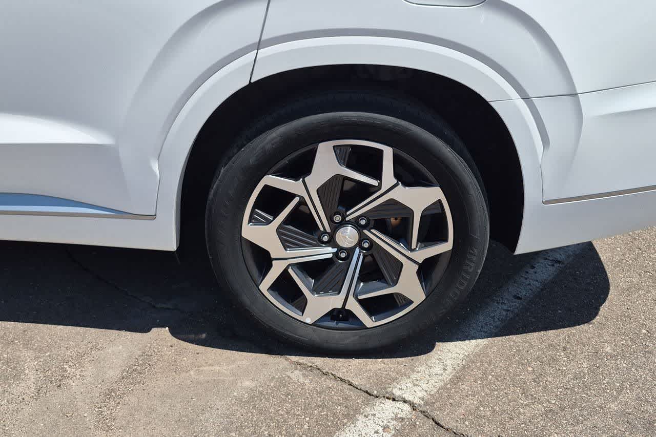 Thumbnail: 2021 Hyundai Palisade - 13
