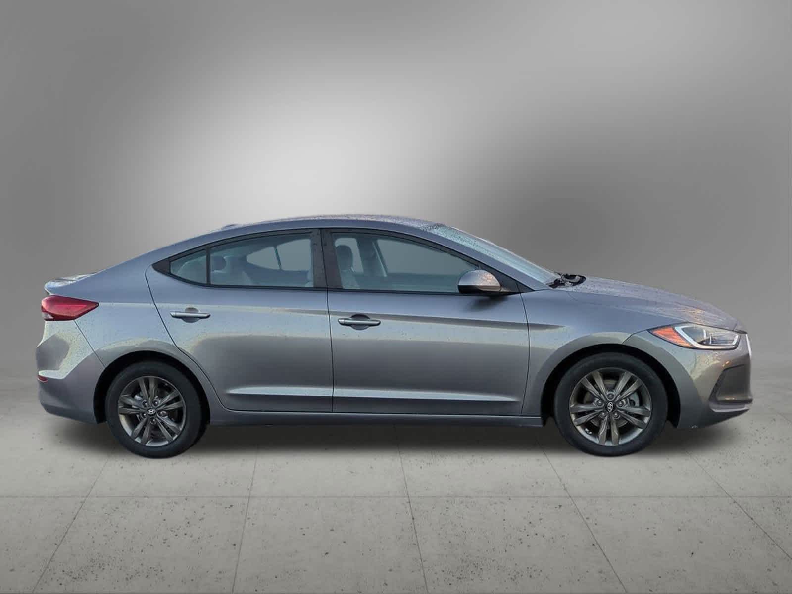 Thumbnail: 2018 Hyundai Elantra - 7