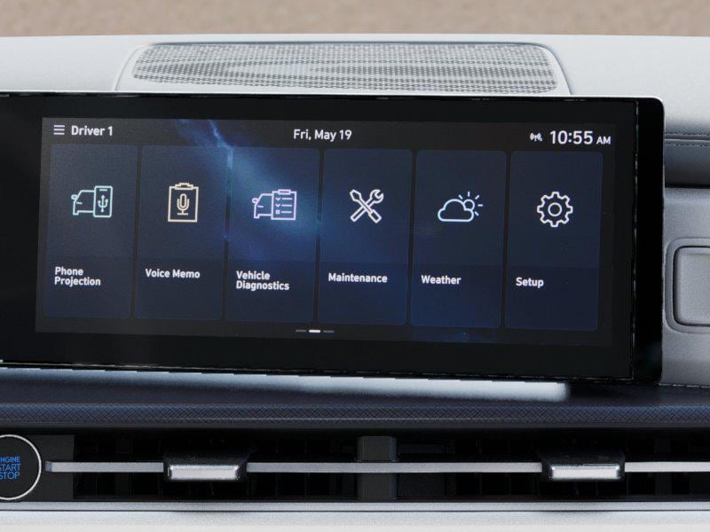 Thumbnail: 2026 Hyundai Santa Fe - 13