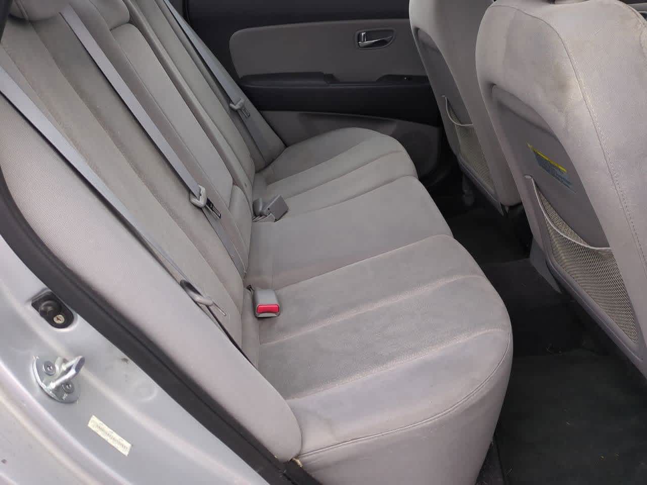 Thumbnail: 2010 Hyundai Elantra - 19