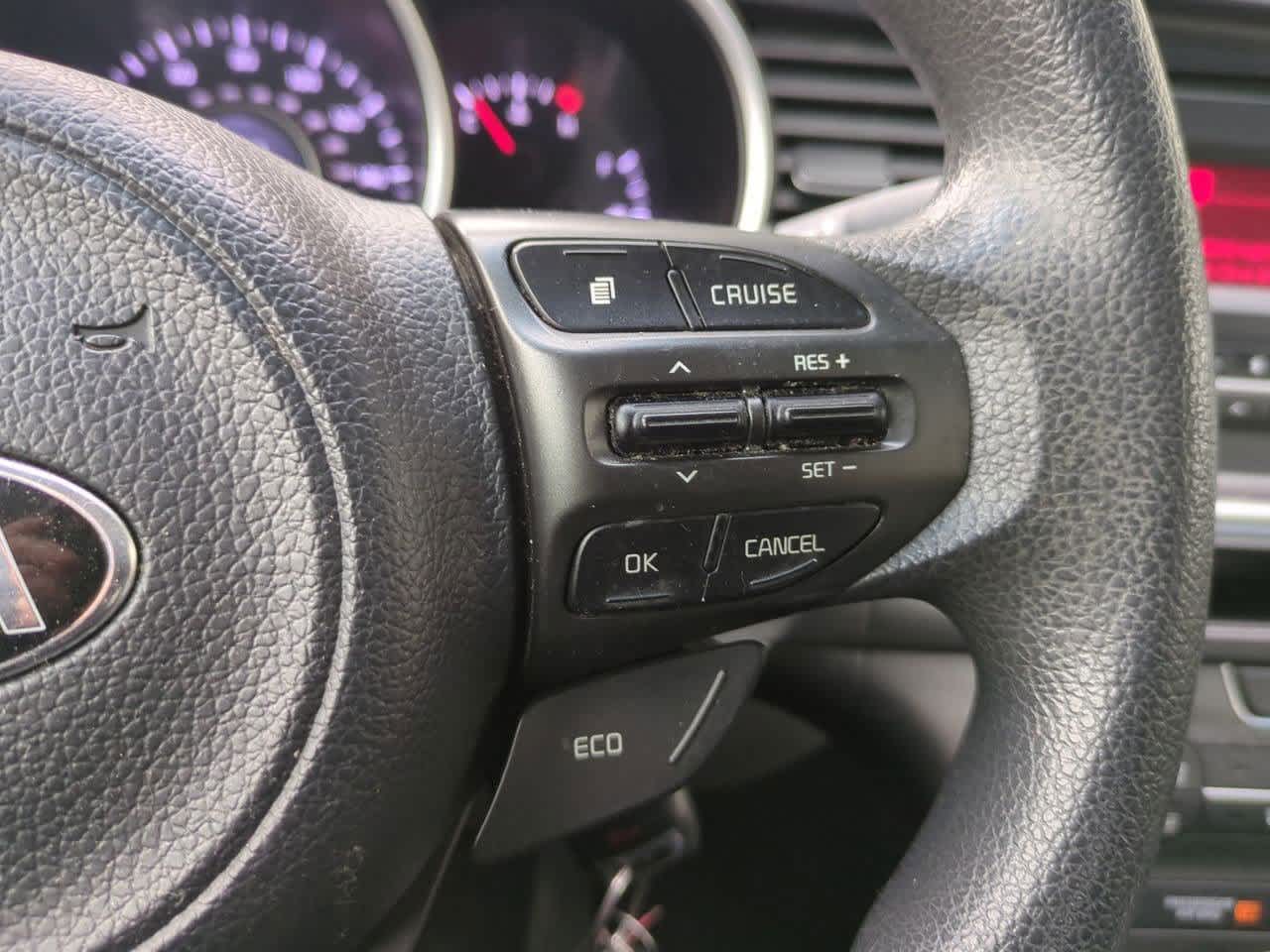 Thumbnail: 2015 Kia Optima - 23