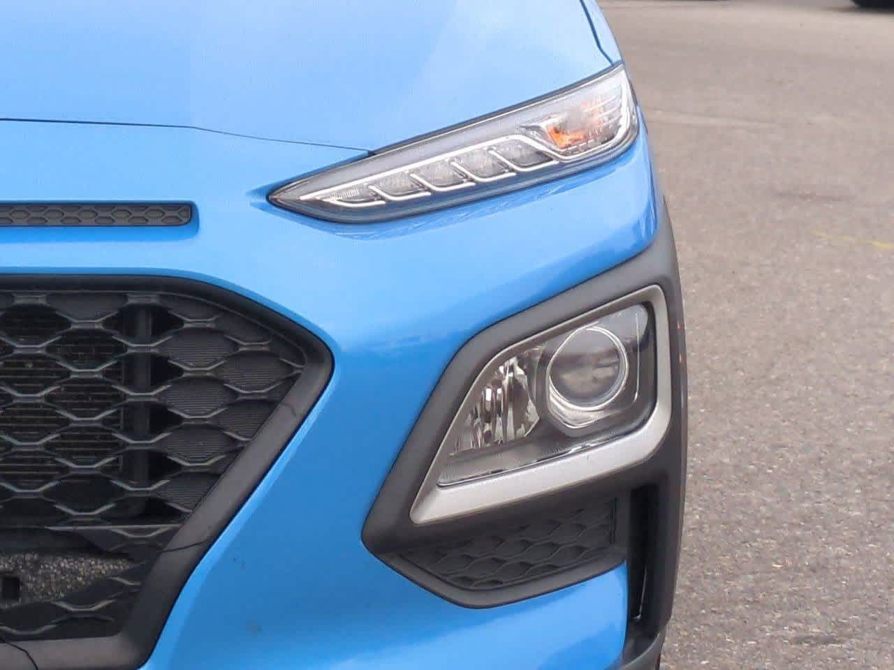 Thumbnail: 2019 Hyundai Kona - 10