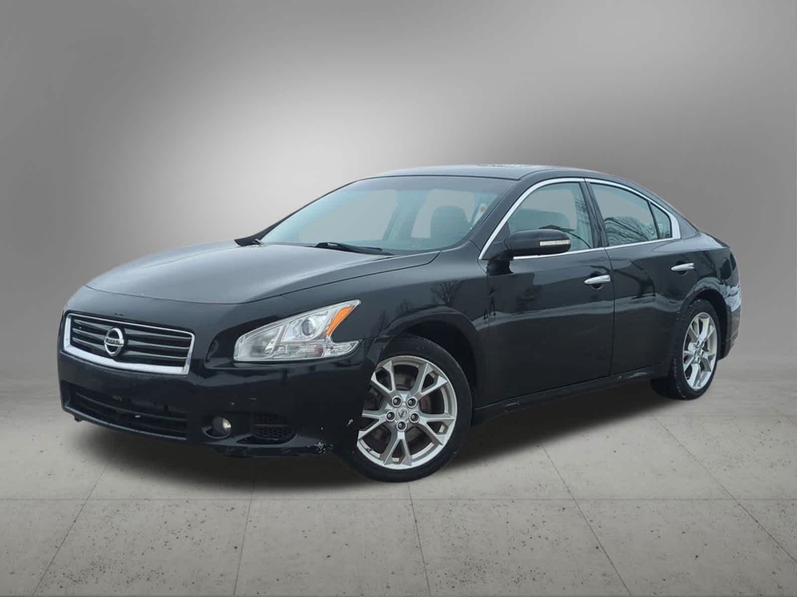 2014 Nissan Maxima 3.5 SV -
                  Troy, MI