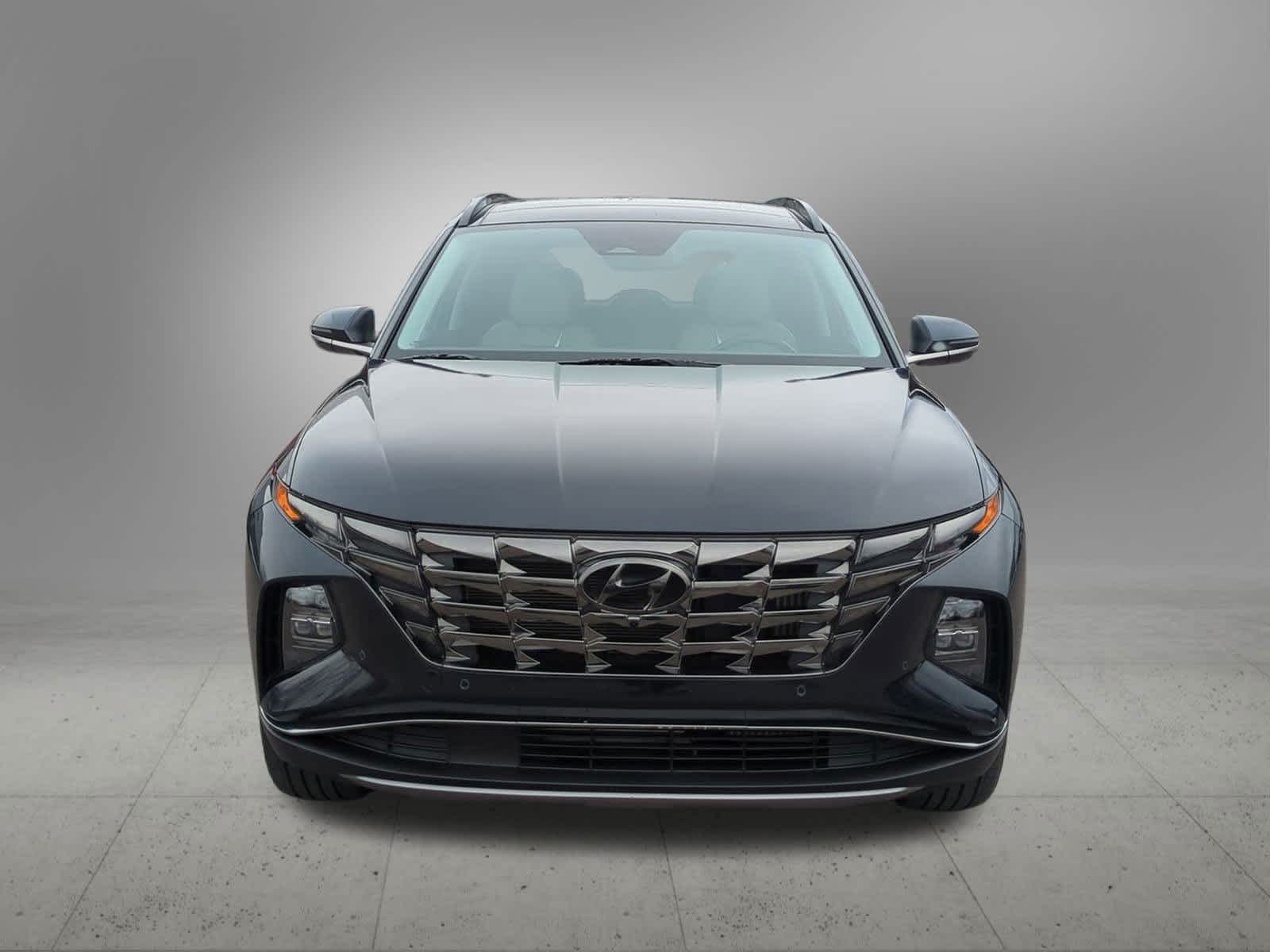 Thumbnail: 2023 Hyundai Tucson - 9