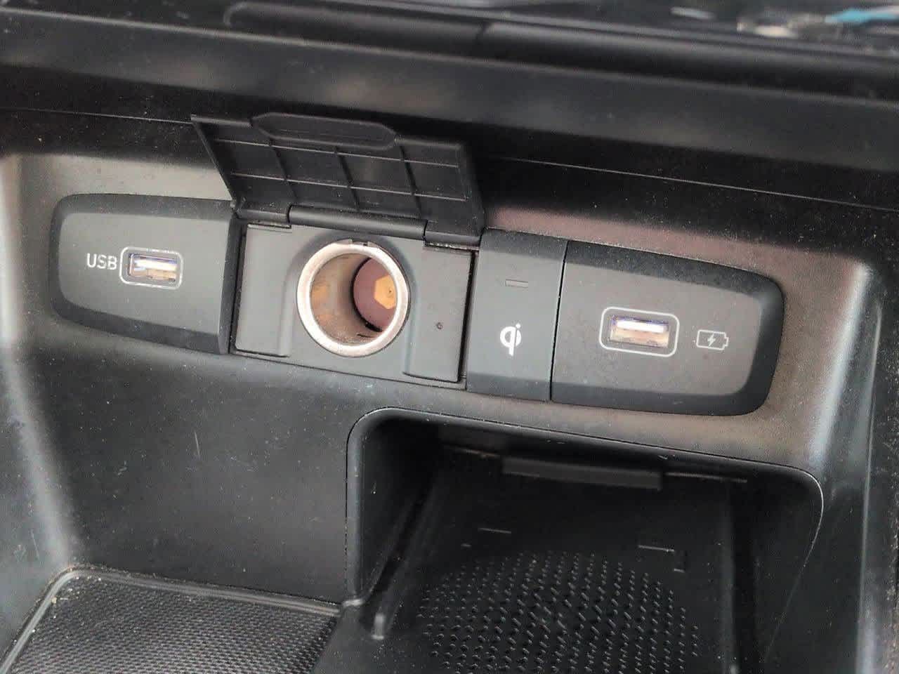 Thumbnail: 2024 Hyundai Tucson - 29