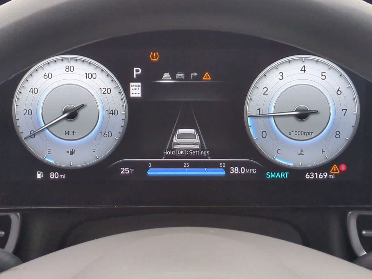 Thumbnail: 2024 Hyundai Elantra - 31