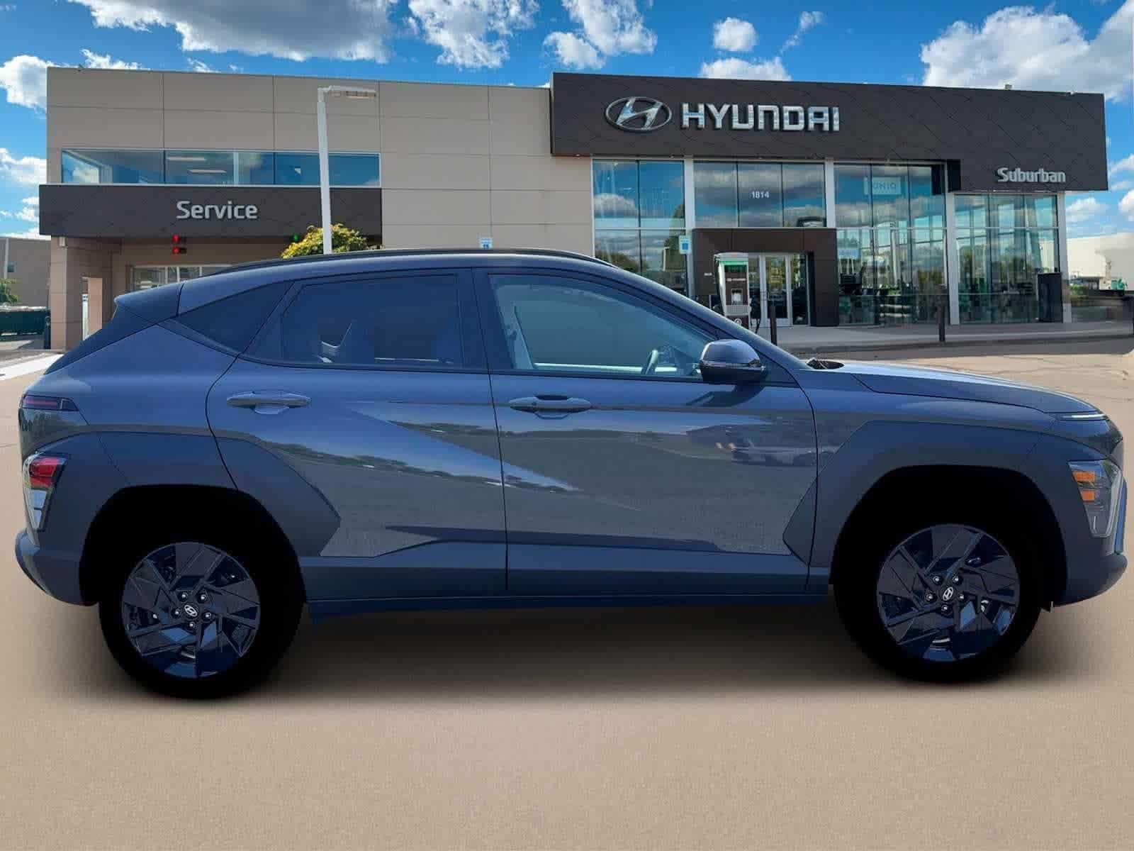 Thumbnail: 2026 Hyundai Kona - 9