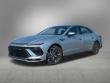 Used 2024 Hyundai Sonata SEL Sedan