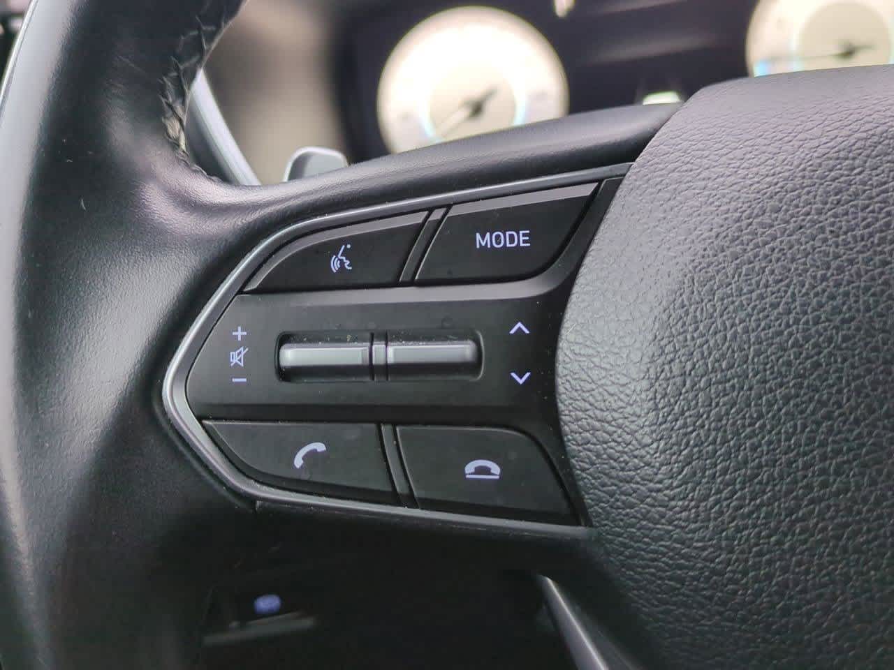 Thumbnail: 2022 Hyundai Santa Fe - 22