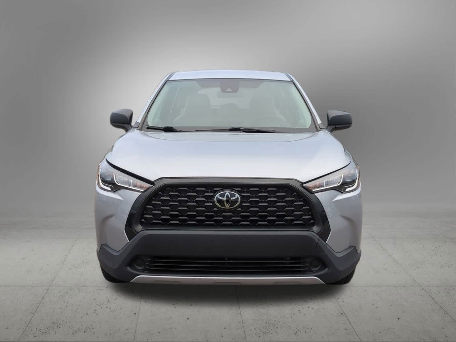 Thumbnail: 2022 Toyota Corolla Cross - 9