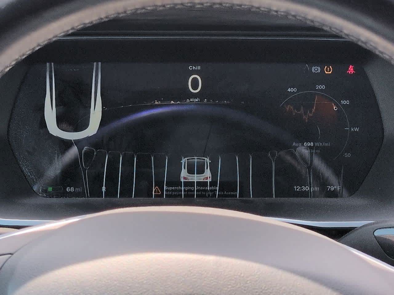 Thumbnail: 2015 Tesla Model S - 31
