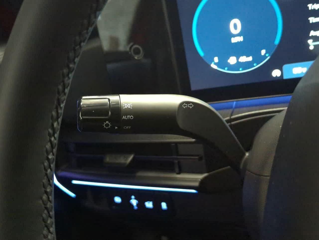 Thumbnail: 2025 Hyundai Santa Fe - 26