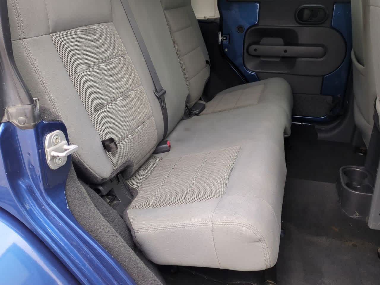 Thumbnail: 2009 Jeep Wrangler - 20