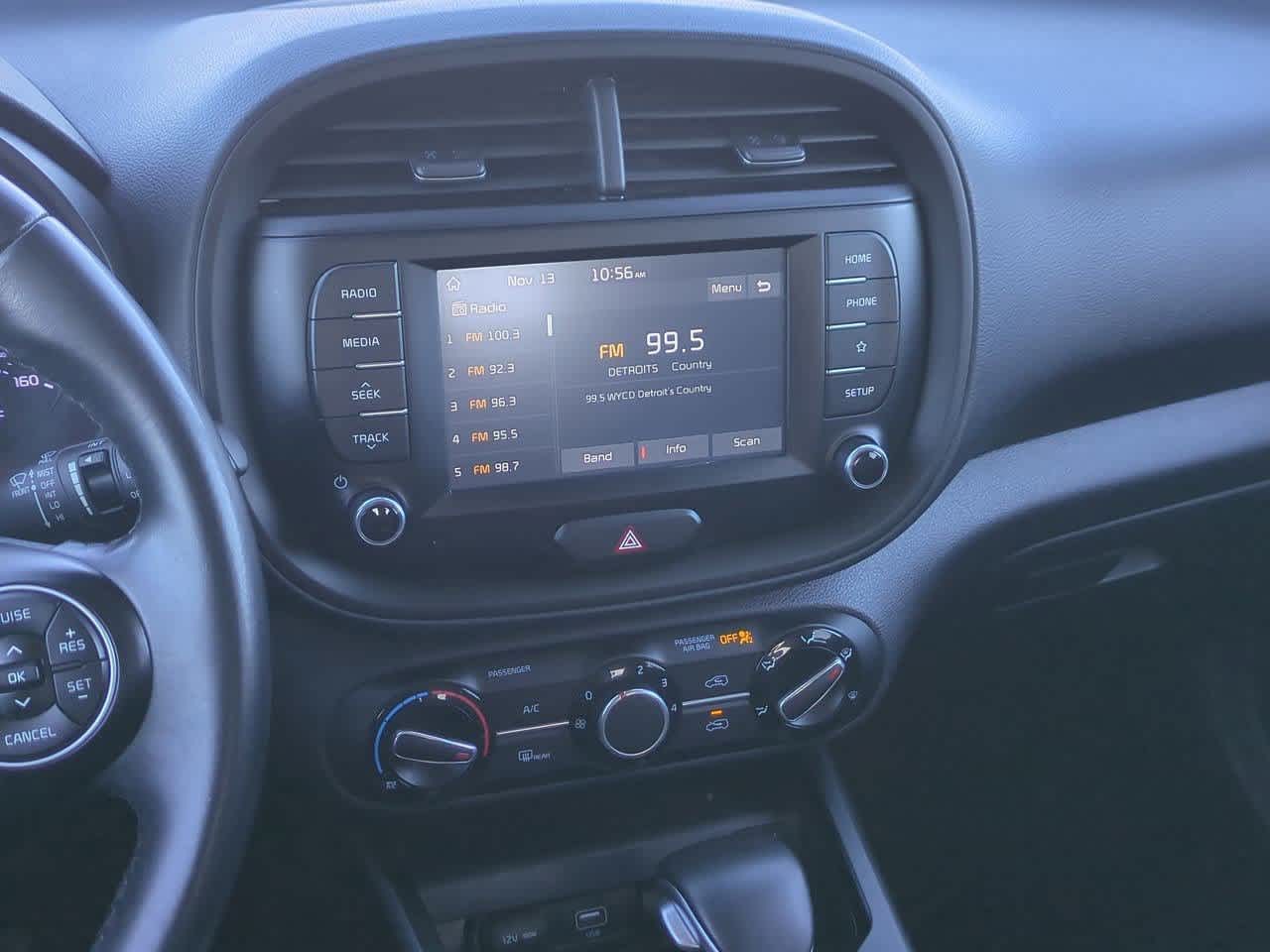 Thumbnail: 2020 Kia Soul - 28