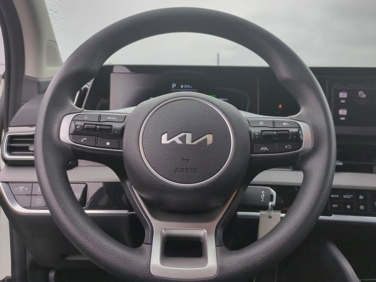 Thumbnail: 2023 Kia Sportage - 20