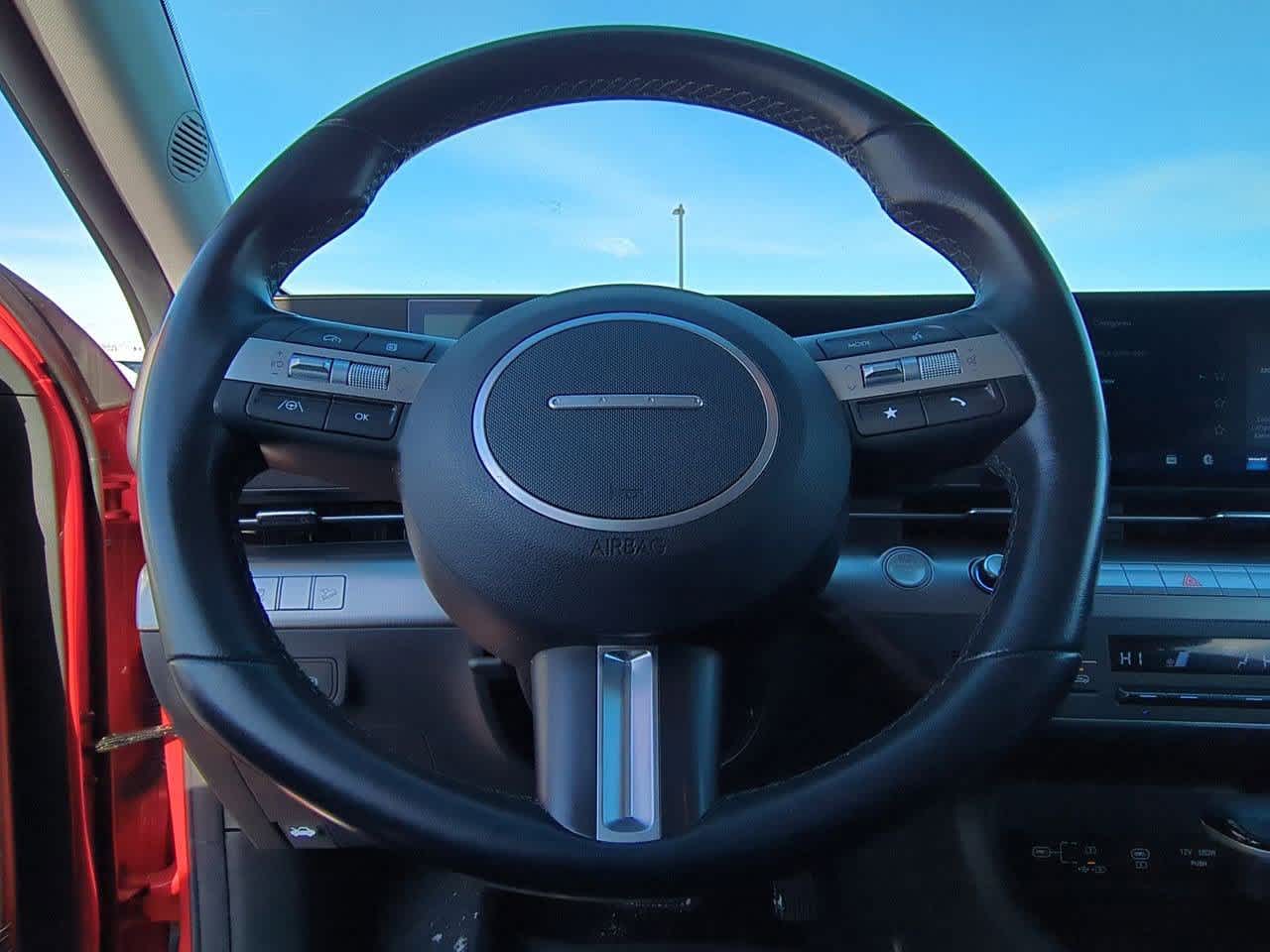 Thumbnail: 2024 Hyundai Kona - 21