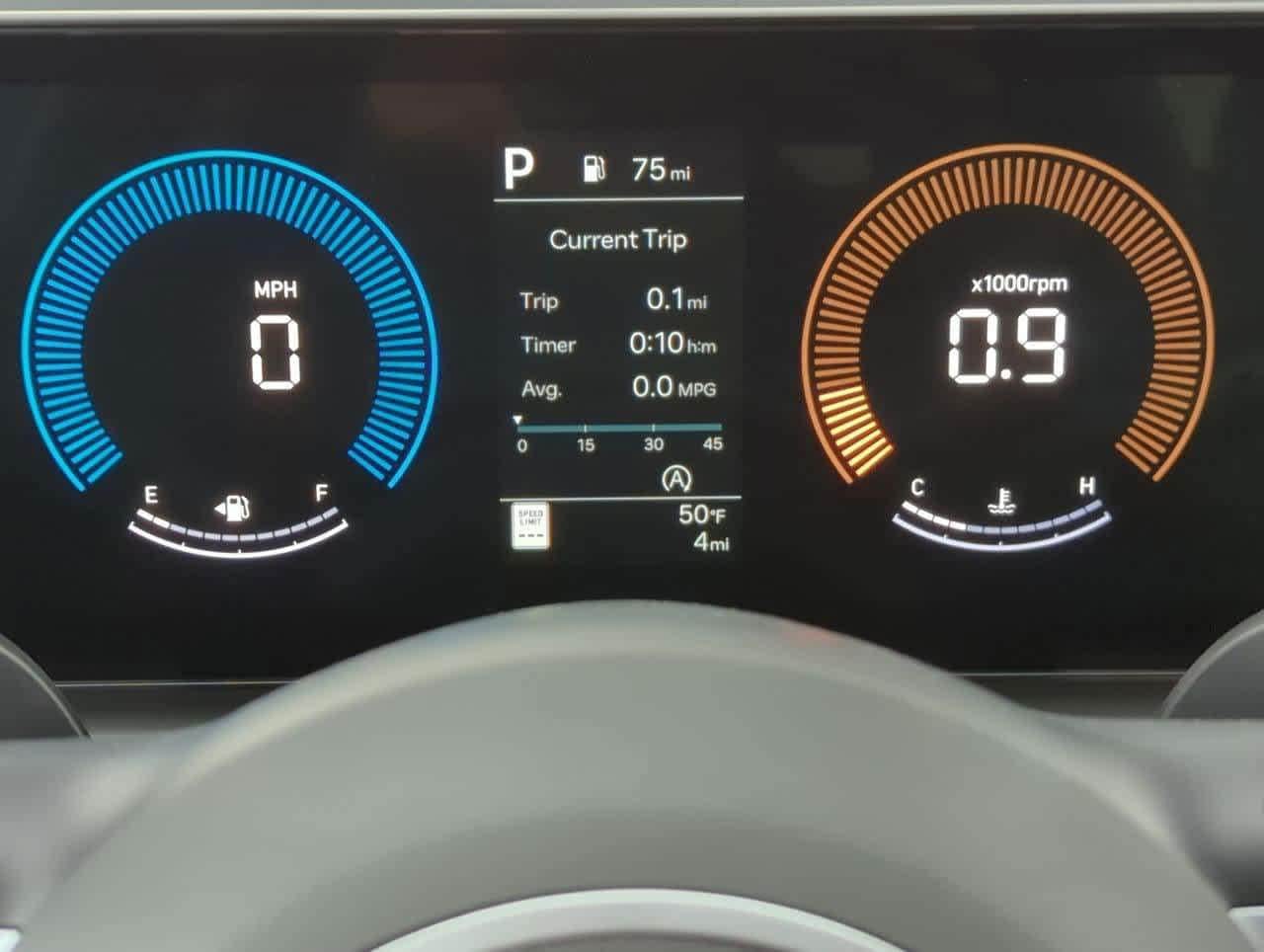 Thumbnail: 2025 Hyundai Tucson - 30