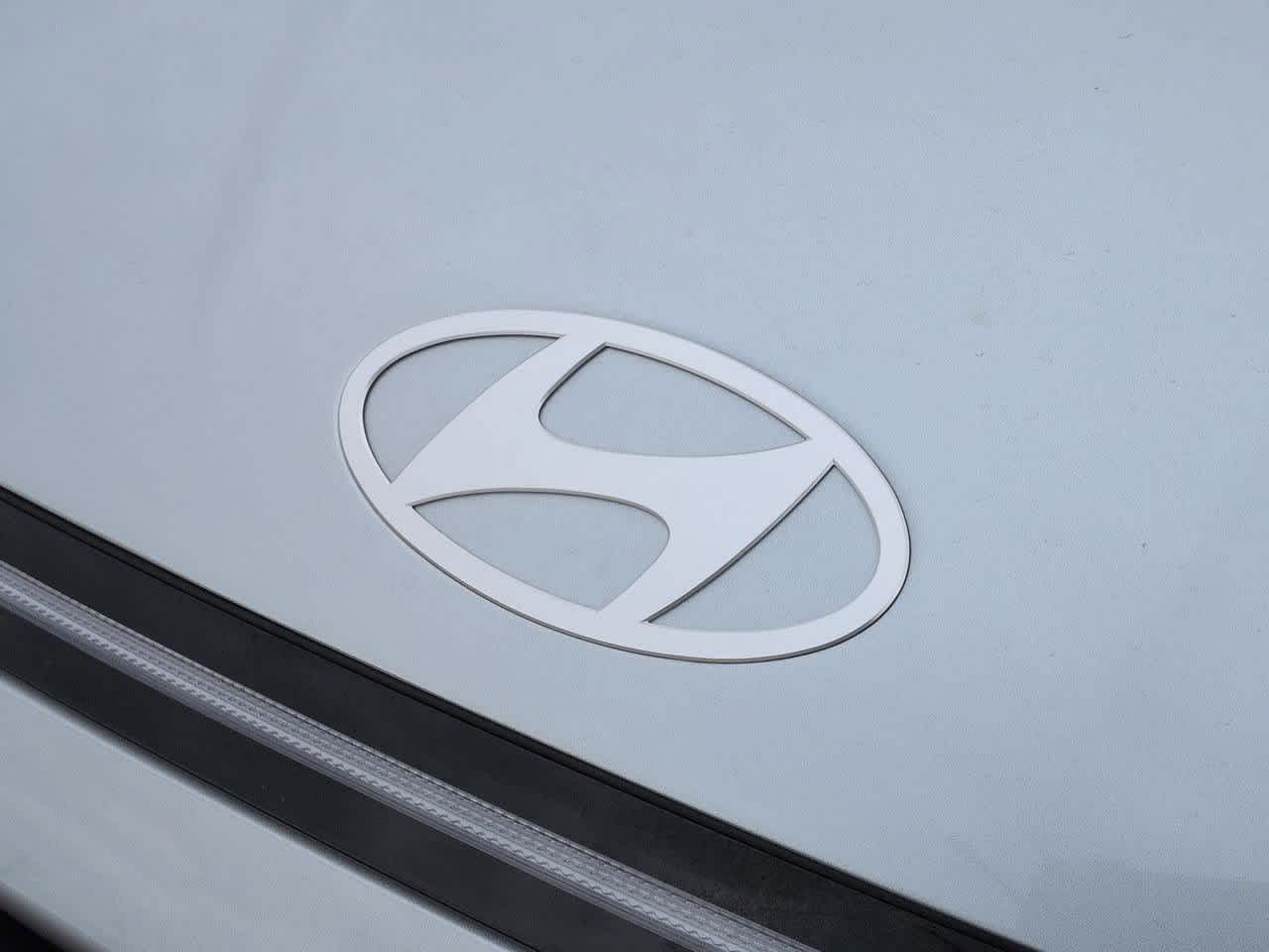 Thumbnail: 2025 Hyundai Sonata - 11