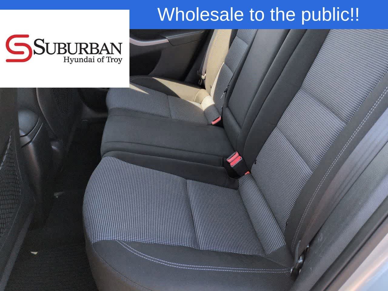 2014 Hyundai Elantra GT Base - Photo 19